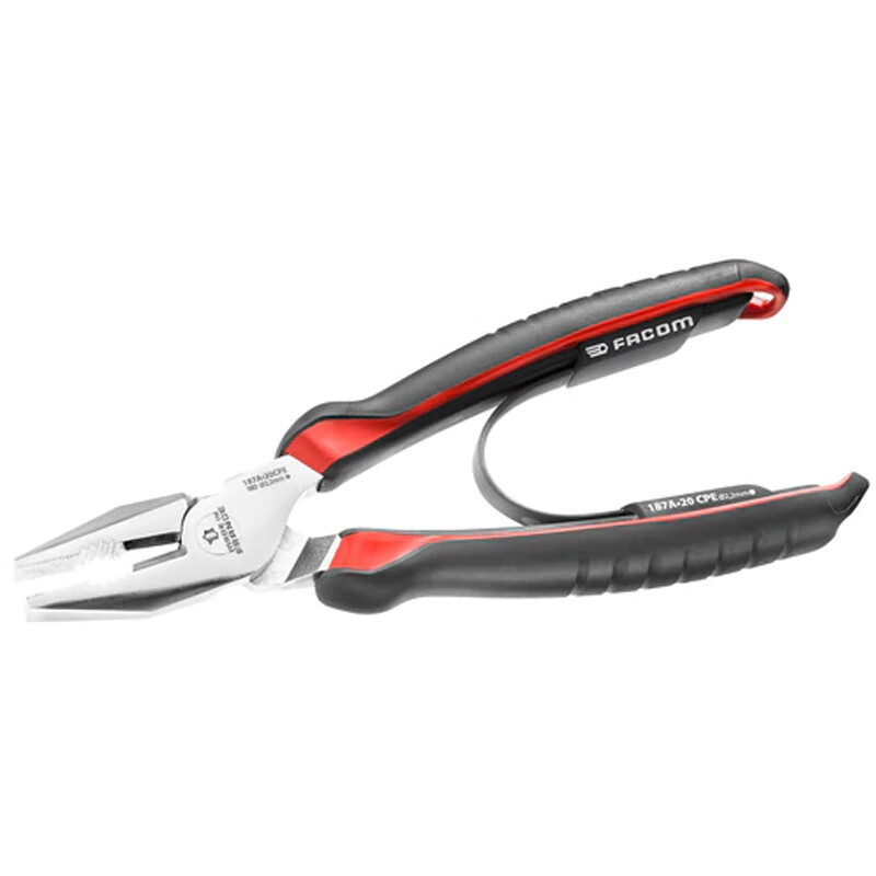 FACOM 187A.CPE 组合钳 187A.20CPE