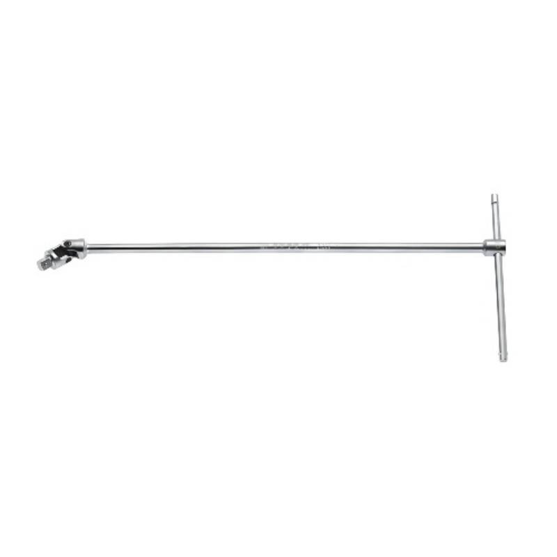 FACOM J.229A 3/8英寸T型万向长柄接杆 J.229A