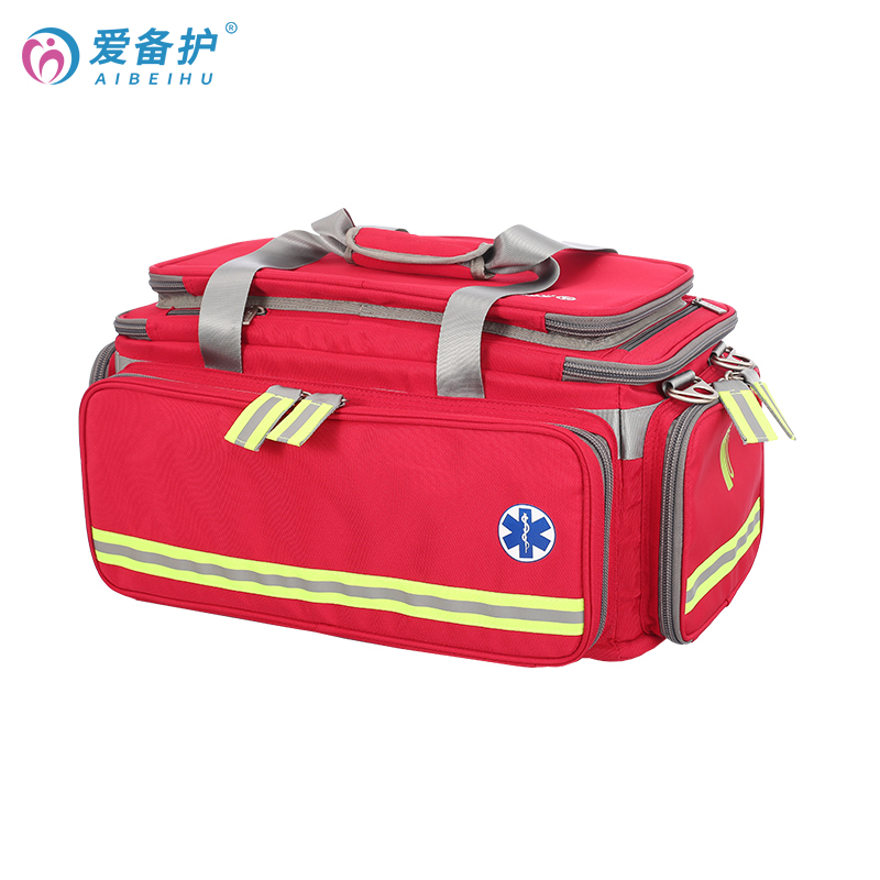 爱备护 专业救护急救包 （综合型）ABH-M005C