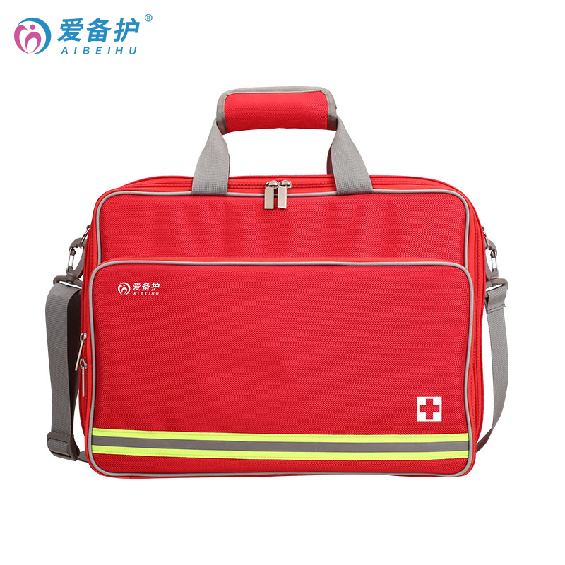 爱备护 专业救护急救包 （轻便型）ABH-S007B