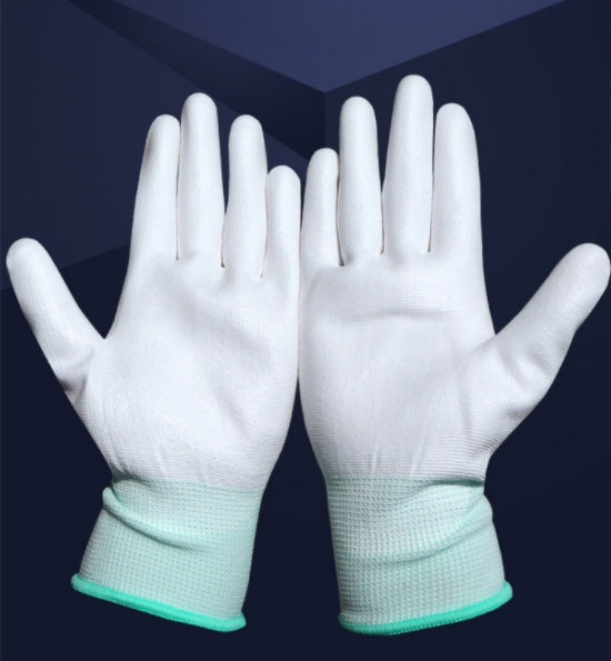 无品牌   涂指手套