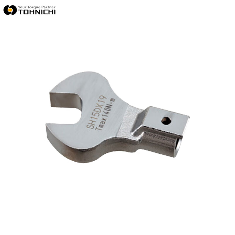 TOHNICHI日本东日SH型扭力扳手开口转换头 SH10DX14
