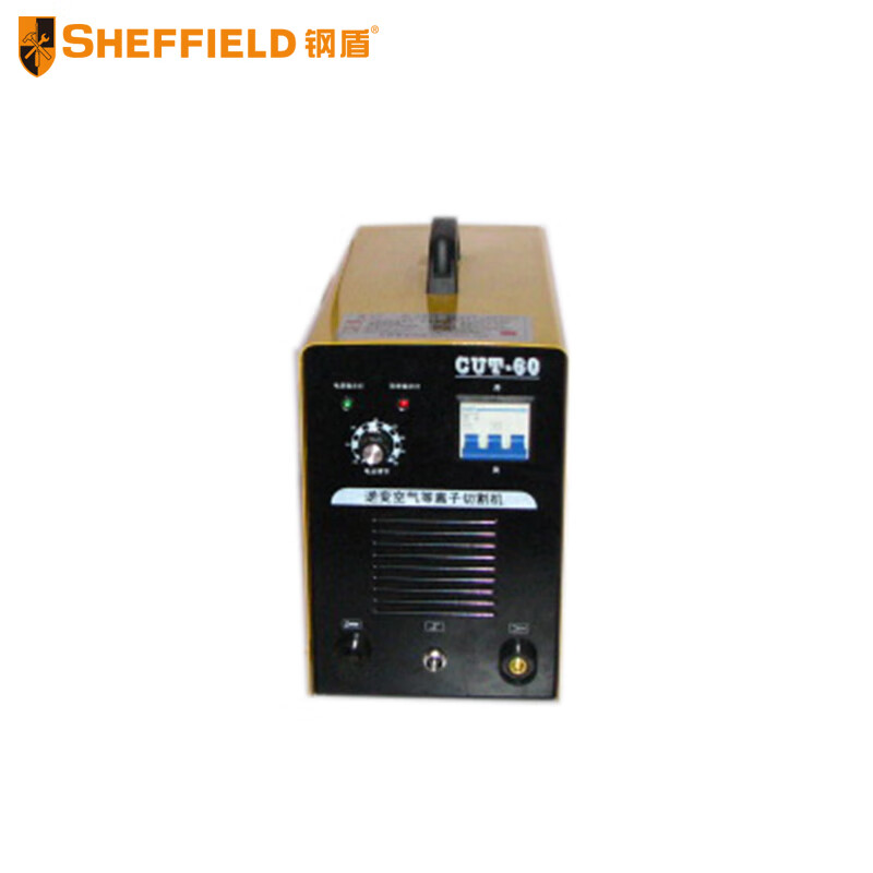 钢盾 SHEFFIELD CUT-60 逆变空气等离子切割机