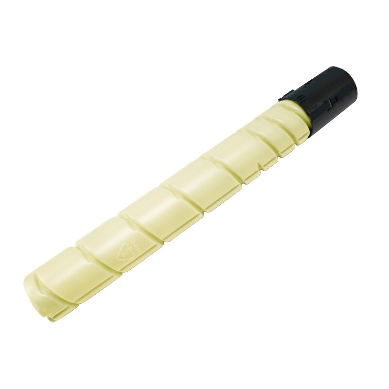 奔图（PANTUM）CTO-850XY 黄色墨粉 （适用奔图CM8505DN打印