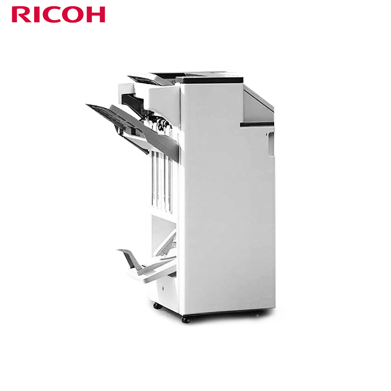 理光（Ricoh）SR3220 装订器 1000页小册子装订 搭桥单元 适用于M