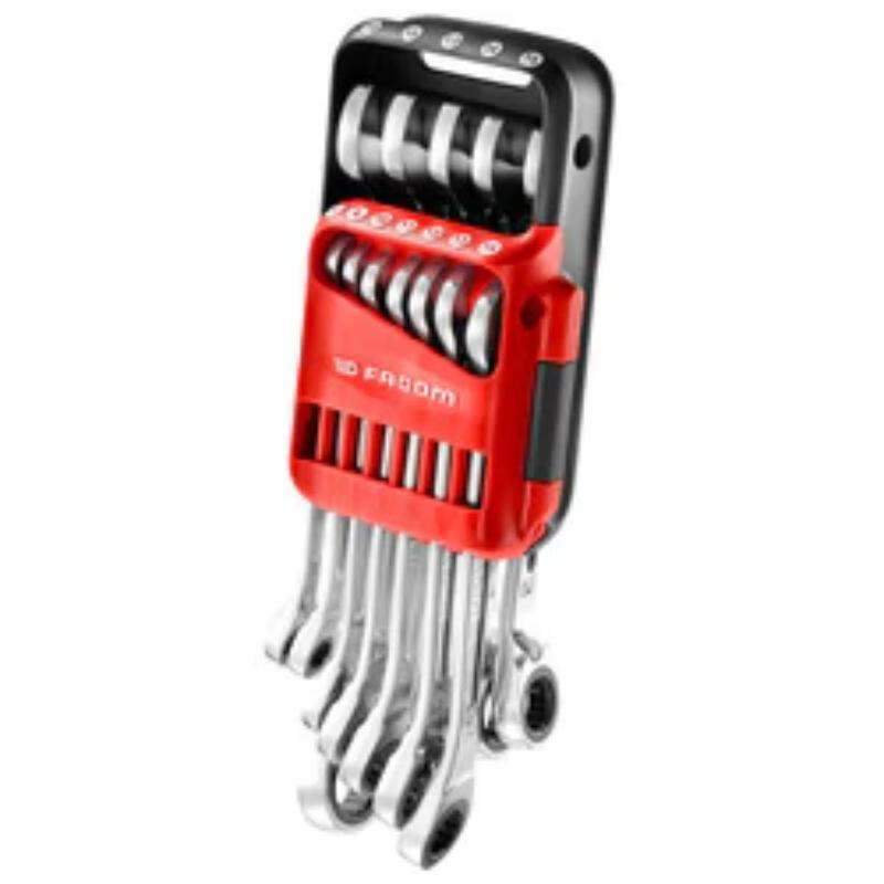 FACOM 便携式组合扳手套件467B.JP12PB 467B.JP12PB