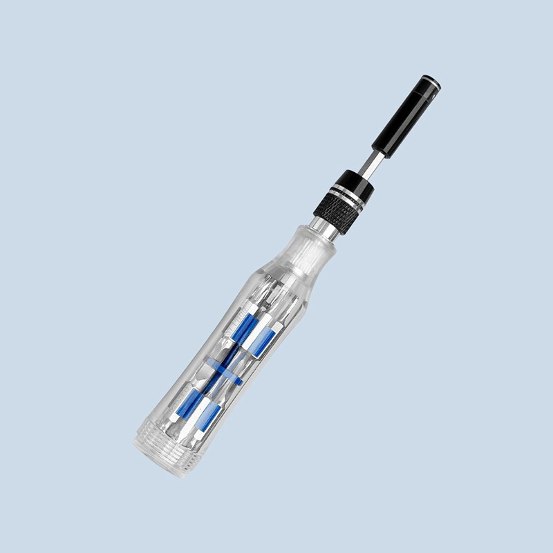 28合1多功能精密螺丝刀 T056528 MIJOY同款SD T056528