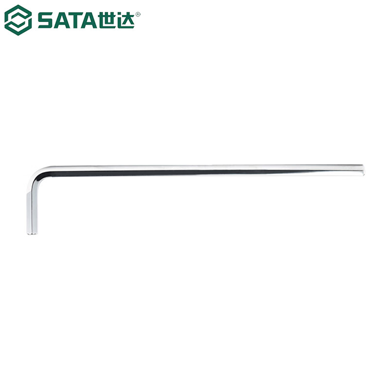 世达（SATA） 80306特长内六角扳手2.5MM