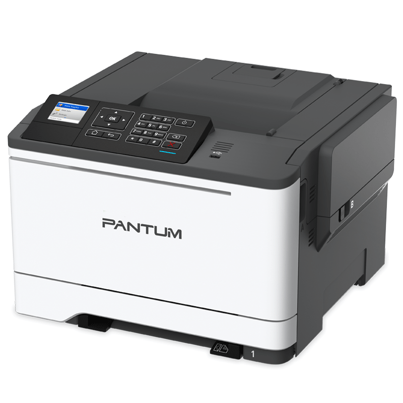 奔图（PANTUM）CP2506DN PLUS彩色打印机自动双面打印 CP250