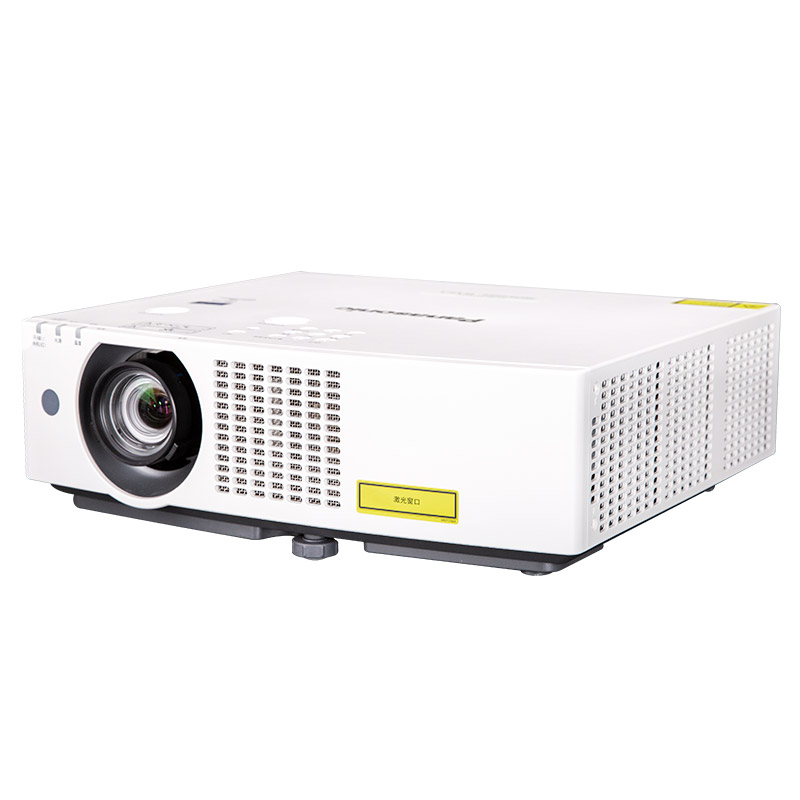 松下（Panasonic）PT-BHZ601C 紧凑型液晶激光投影机 商务教育工