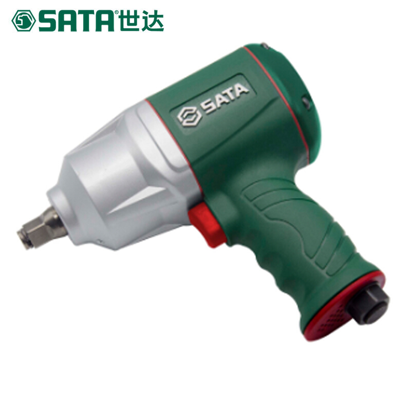 世达（SATA） 1/2小风炮  01119 现货