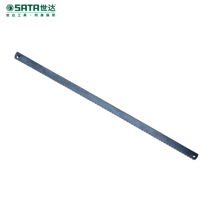 世达（SATA）3件迷你锯条 小钢锯多功能小手锯手工木工锯小锯子DIY手锯 93