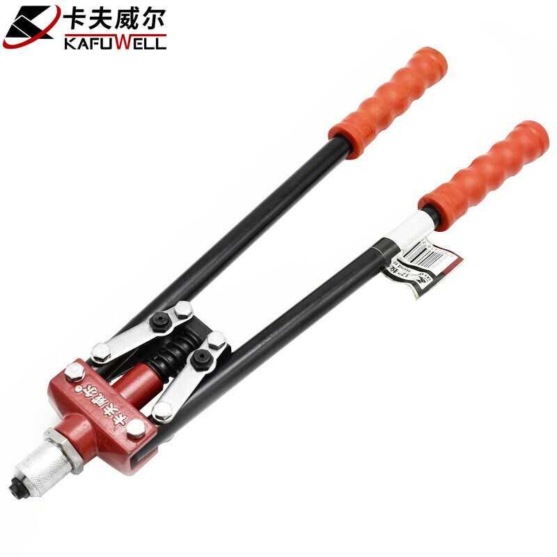 卡夫威尔17寸重型拉铆枪 GU0004