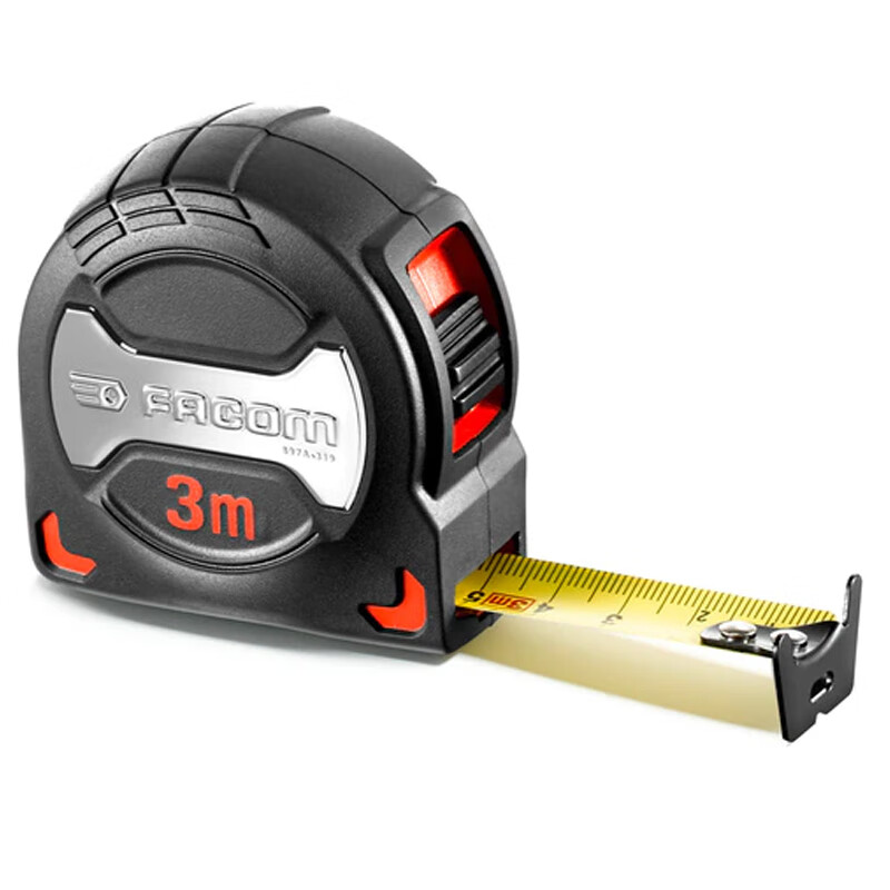 FACOM  ABS卷尺897A.319PB