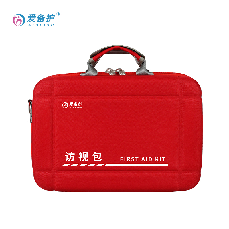 爱备护 母婴访视包ABH-S010C
