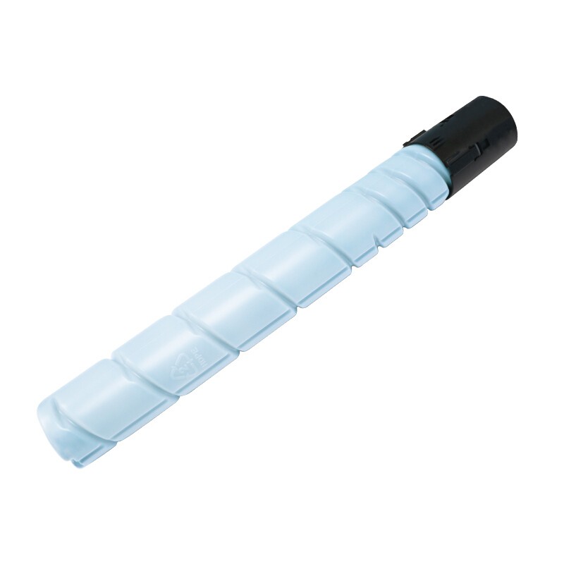 奔图（PANTUM）CTO-850XC 蓝色墨粉 （适用奔图CM8505DN打印