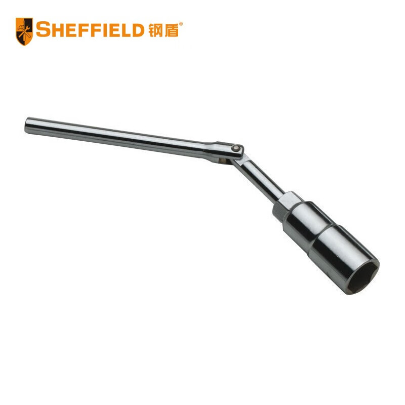 钢盾 SHEFFIELD S113023大众车后减拆装套筒 S113023 30