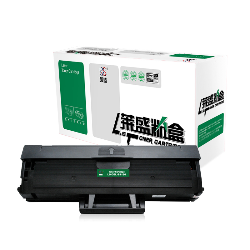 莱盛（laser） LS-DEL-B1160 硒鼓