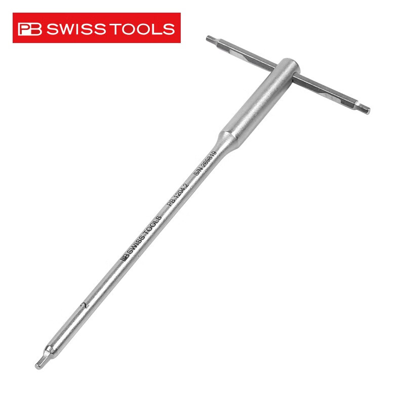 PB SWISSTOOLS瑞士（PB SWISS TOOLS）内六角扳手套装 P