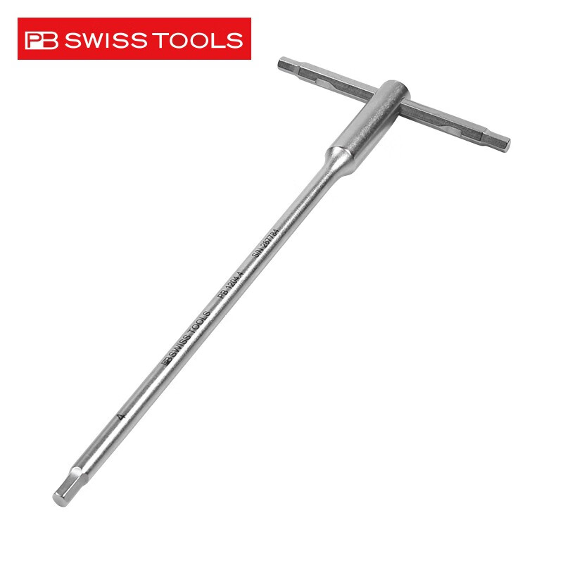 PB SWISSTOOLS瑞士（PB SWISS TOOLS）内六角扳手套装 P