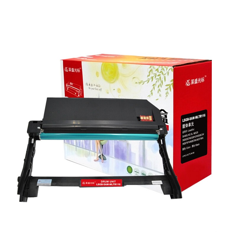 莱盛光标LSGB-SAM-MLTR116 黑色 粉盒 适用于SAMSUNG SL