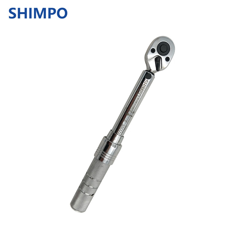 SHIMPO新宝QFL-MH系列脱跳式扭?扳? QFL15N-MH