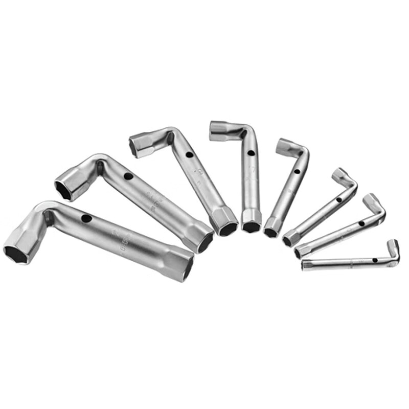 FACOM 公制角度套筒头系列扳手套装 92A.JE8