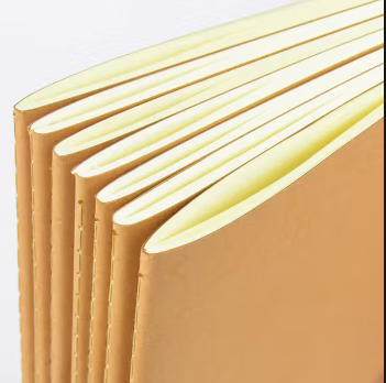 何如   何如N1060 A5 60页软面抄