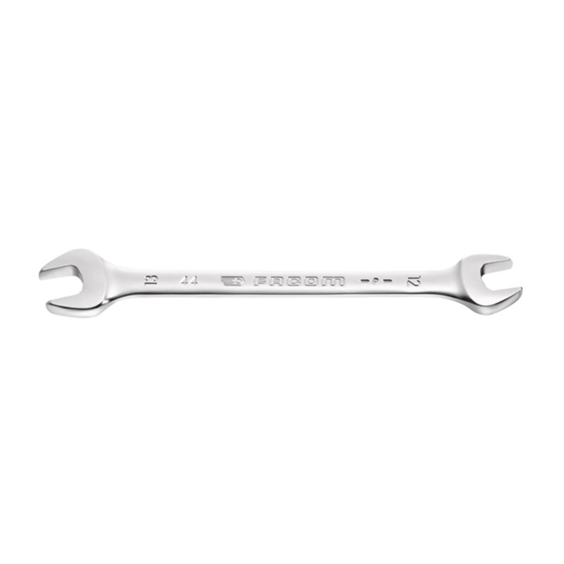 Fcom 44.10X11 公制双开扳手10X11 mm