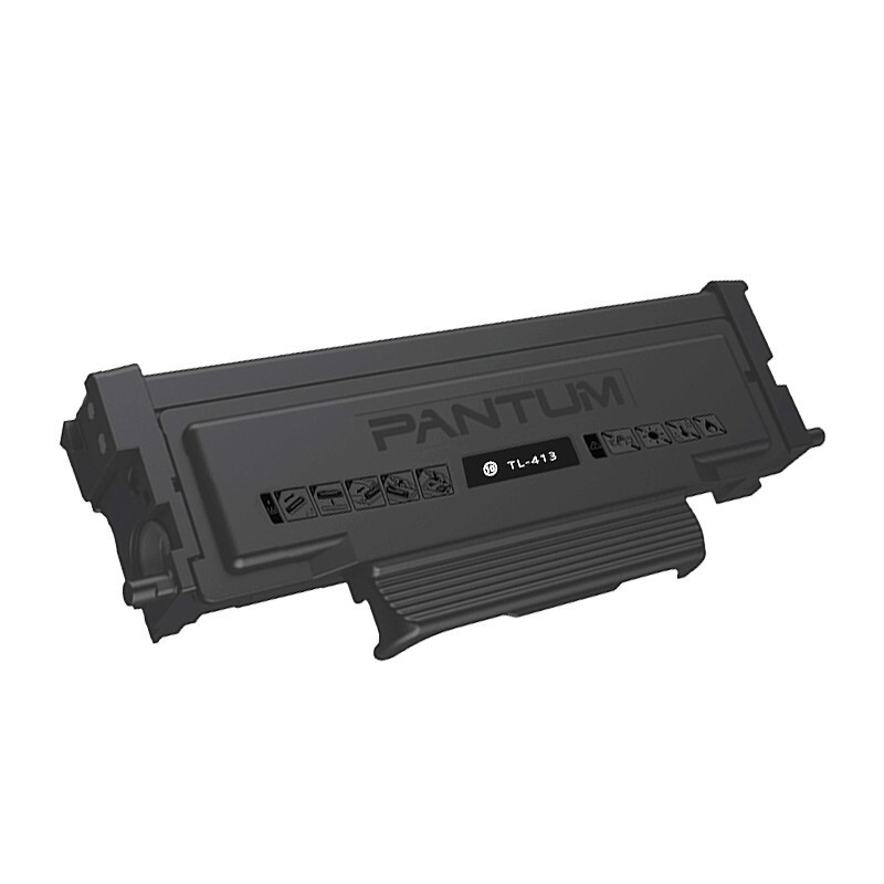 奔图（PANTUM）TL-413 墨粉盒 黑色小容量单只装 适用奔图P3305D