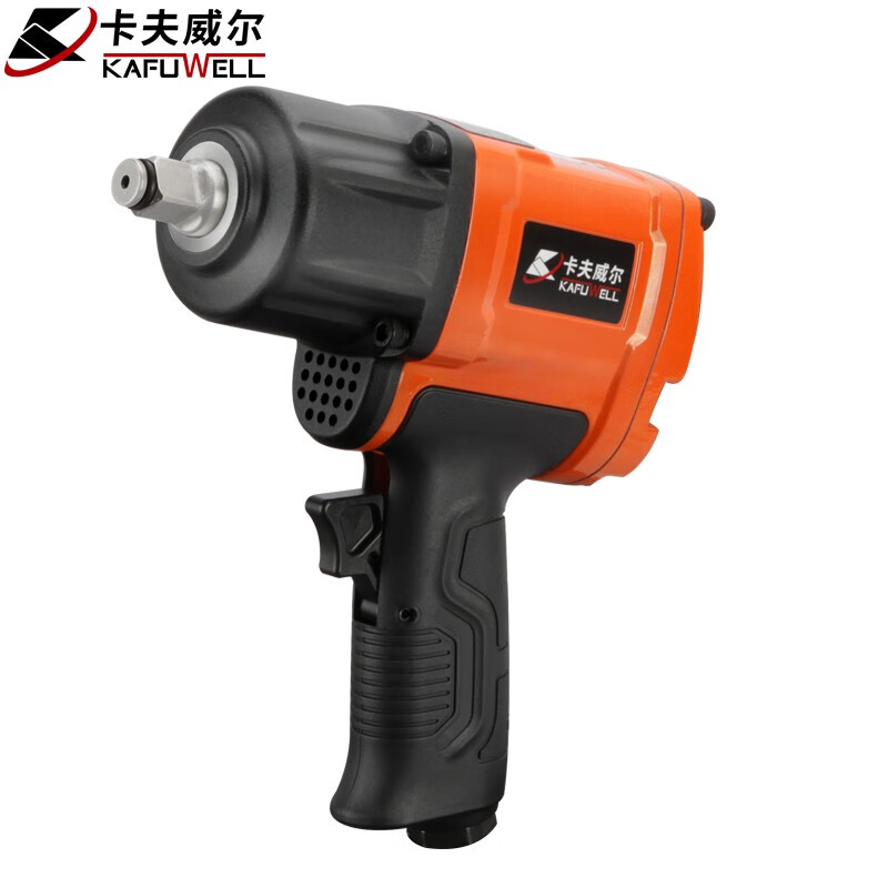 卡夫威尔1/2气动扳手 1140N.m AS3835
