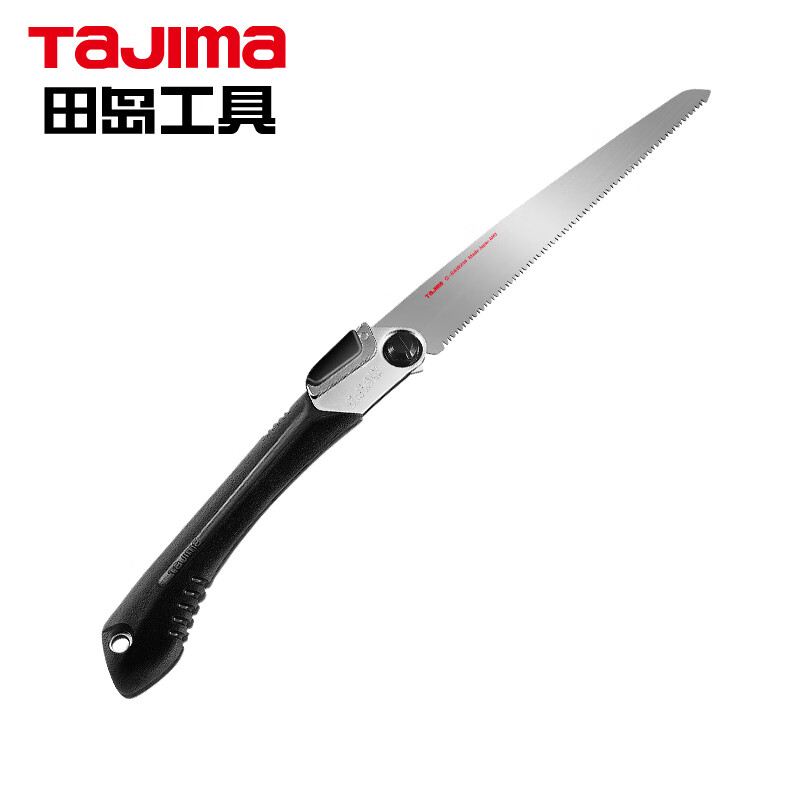 田岛（TaJIma）快速折叠210mm锯子GK-G210 1103-0335