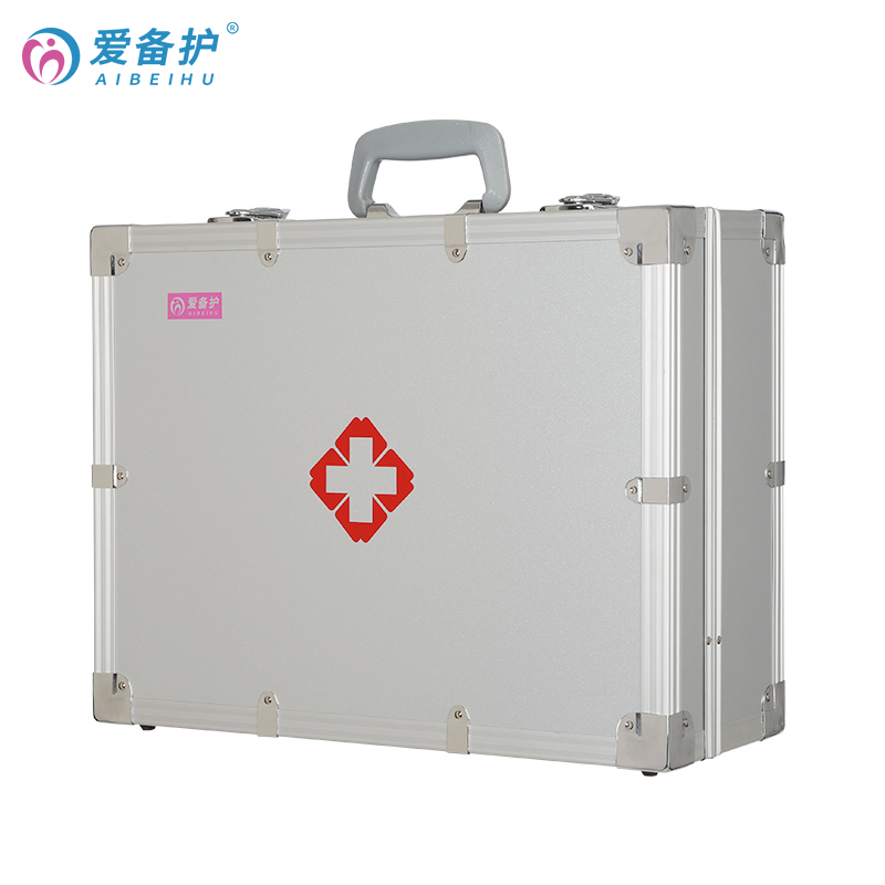 爱备护 专业救护急救箱（外科型）ABH-M004B