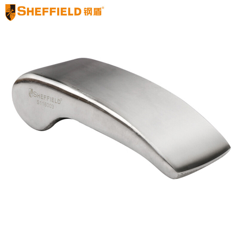 钢盾 SHEFFIELD S116003 弯形钣金衬铁