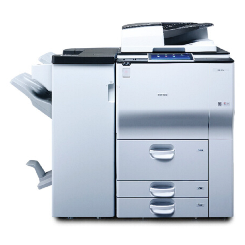理光（Ricoh）MP 7503SP A3黑白数码复合机 MP 7503SP主机