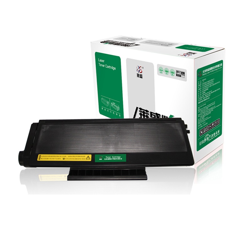 莱盛（laser）LS-BRO-TN3135-U 硒鼓