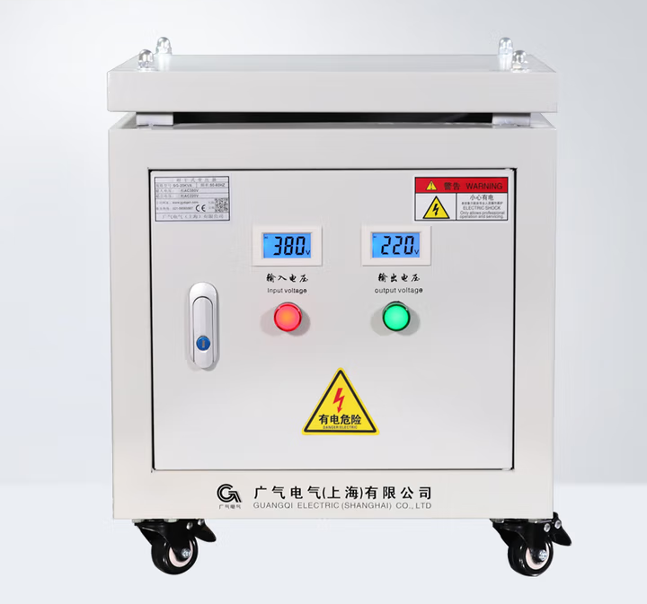 HP-Transformer_Vetaphone_ iHP200 6kw_K2