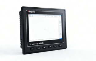 SS电晕机触摸屏Touch 7"_ Vetaphone_X2 base