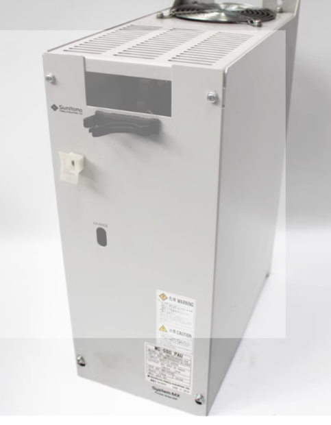 MC550 PAU1UMC554000-02 380V/10KVA 13A-K2