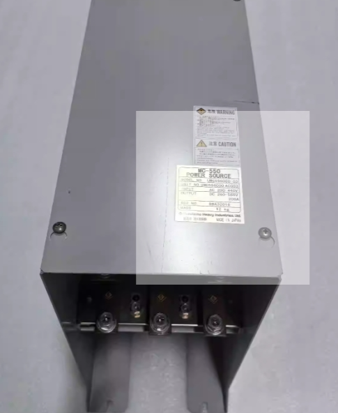 MC550 POWER supplyUMC556000-03-K2/C803