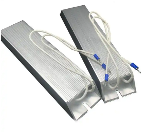 变频器刹车电阻_安川_72Ω 1000 W_General