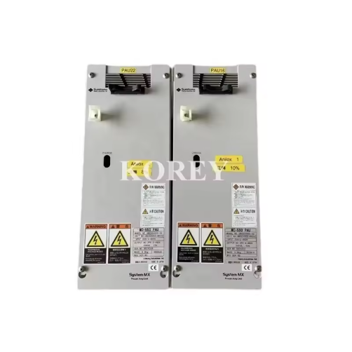 MC550 Servo cardCMC550041-01-K2/C803