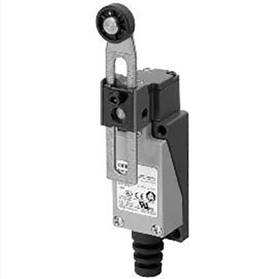  limit switch_Omron_ D4V-8108Z-N_General