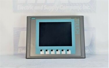 Siemens HMI 6AV6647-0AD11-3AX0