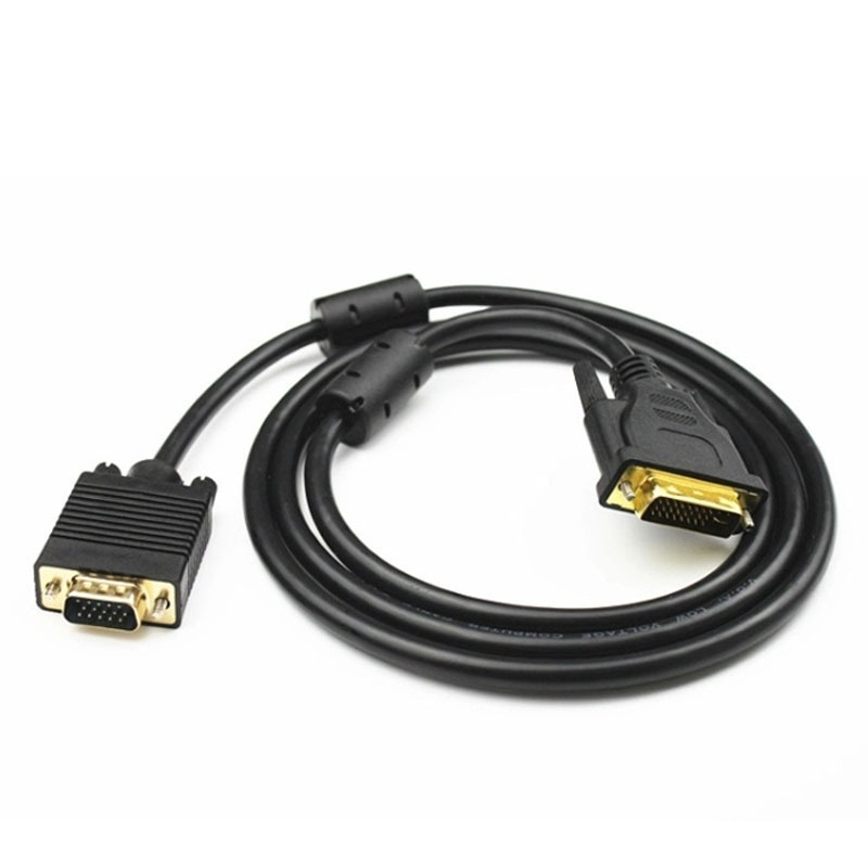 1.5m DVI cableFor C803 FDS VGA DT-D1018