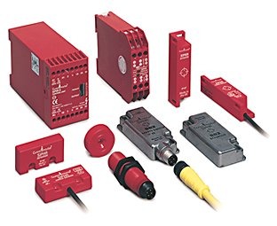AB SIPHA coded sensor 440N-S32022