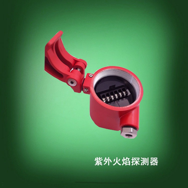 点型紫外火焰探测器 A705/UV  CNEx 13.1779X