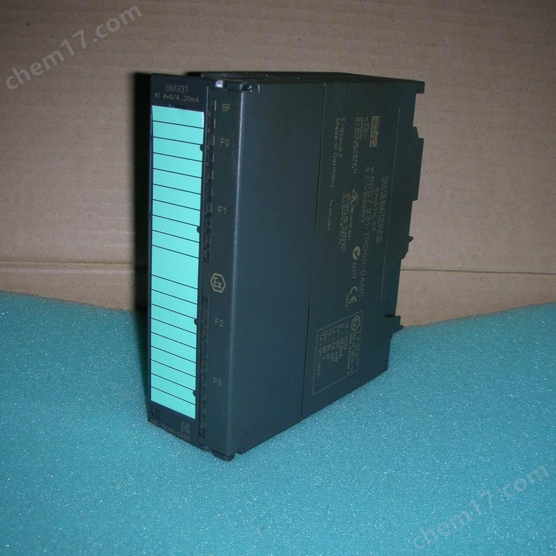 SIEMENS DP接口模块 6ES7151-1AA06-0AB0