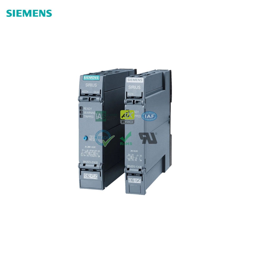 SIEMENS 热敏保护继电器3RN2010-1BW30