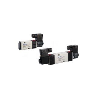 AirTAC电磁阀 4M310-08-B